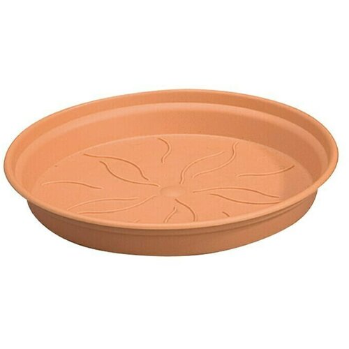ELHO Podstavek Elho Green Basics (22 x 3 cm, terakota) Slike