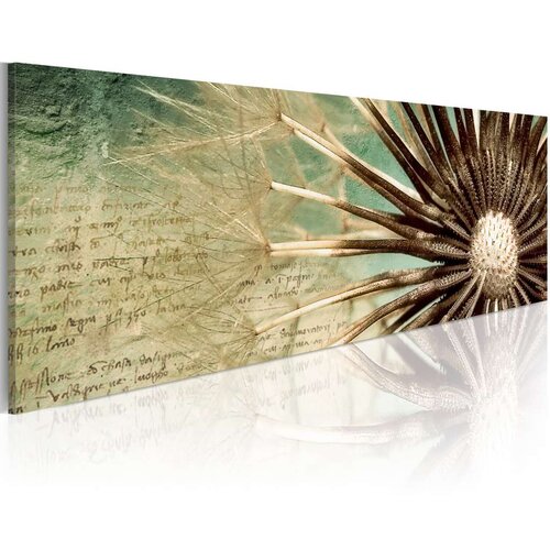  Slika - Ephemeral poetry 135x45 Slike