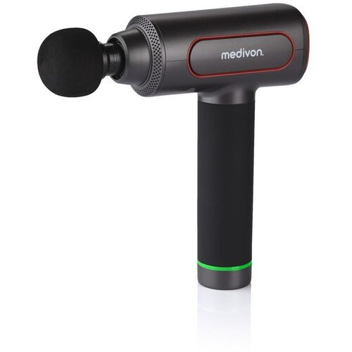Medivon Gun Pro X2 - Profesionalni Masažer Cijene