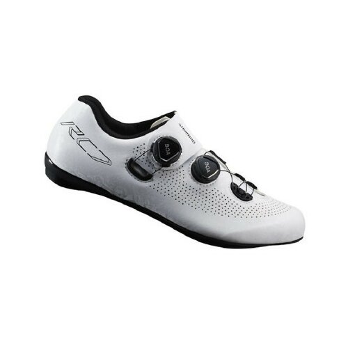 Shimano biciklističke cipele on-road/road competition sh-rc701 , 45 ( ESHRC701MW45 ) Cene