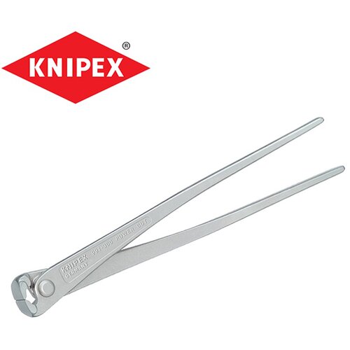  KLIJE&amp;Scaron;TA ARMIRAČKA 300MM KNIPEX Slike