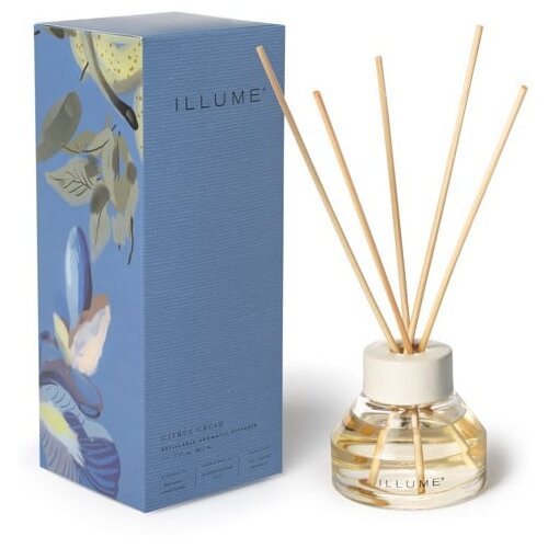ILLUME x Bloomingville Difuzor Citrus Crush – Cene