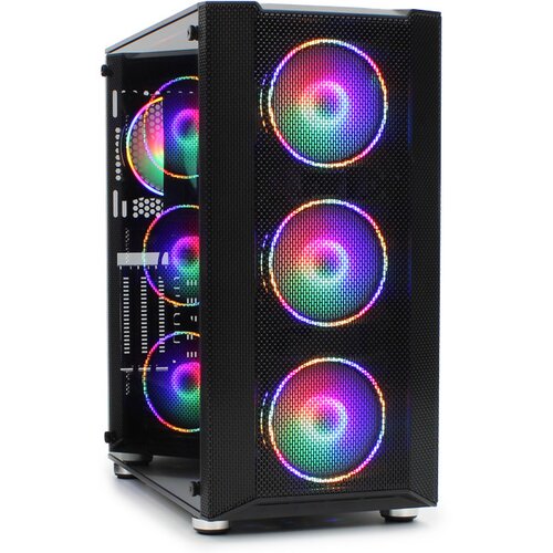 PC INTEL GAMING racunar Core i5-14400F 16GB 1TB RTX5060 8GB Cene