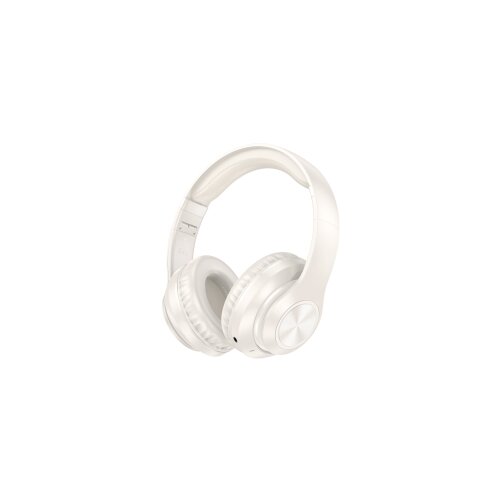  Slušalice BOROFONE BO24 bluetooth Gratified TF card, AUX white Cijene