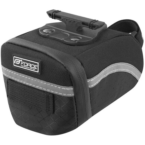  Torbica Force Pod Sjedalo Ride M Crna Cijene