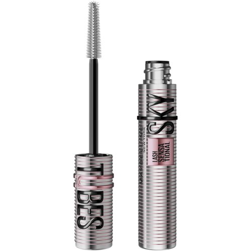 Maybelline New York Sky High Tubes maskara Slike