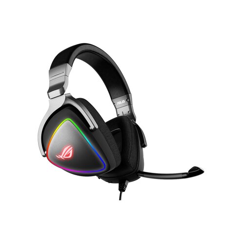 Asus ROG DELTA slu&amp;scaron;alice sa mikrofonom Slike