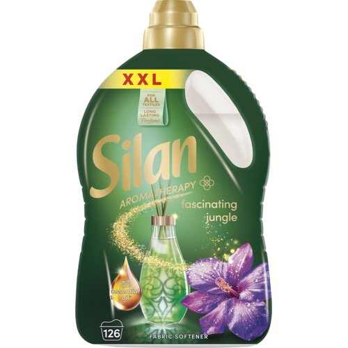 Silan Omek&amp;scaron;ivač za ve&amp;scaron; Aroma Therapy, 2772 ml Slike