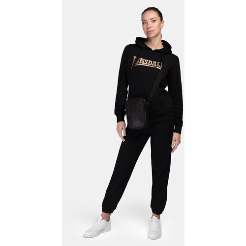 Lonsdale Women's hooded sweatshirt Cene