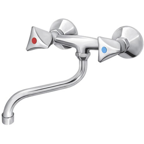 Rosan baterija K01101 lavabo zidna Cene