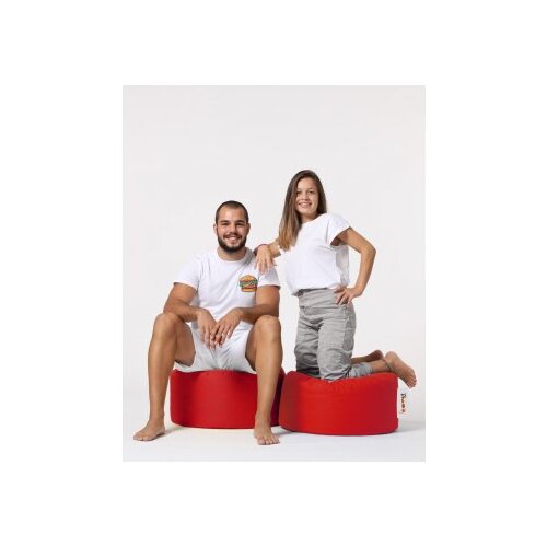 Atelier Del Sofa Vrtna stolica Crvena Slike
