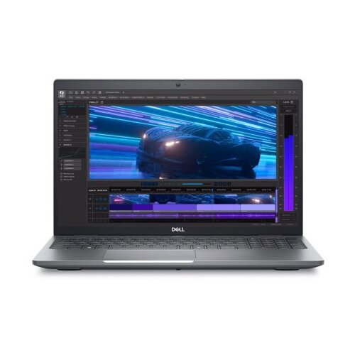 Dell precision M3591 (fhd ips, ultra 7 165H, 32GB, 1TB ssd, rtx 2000 8GB, backlit, sc, win 11 pro) laptop Cene