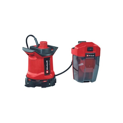 Einhell akumulatorska pumpa za prljavu vodu GE-DP 18/25 LL Li - Solo Cene