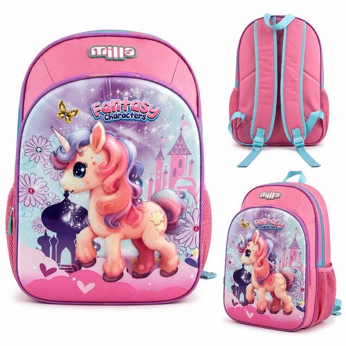 MILENIJUM Dečiji ranac UNICORN 10/1100 Cene