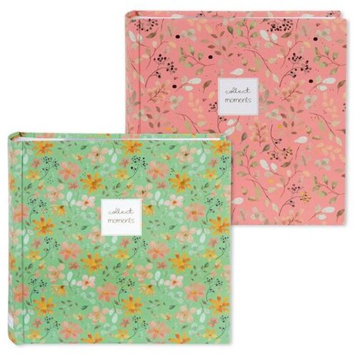  GOLDBUCH foto album Floral Whisper 10x15cm, za 200 fotografija Cijene