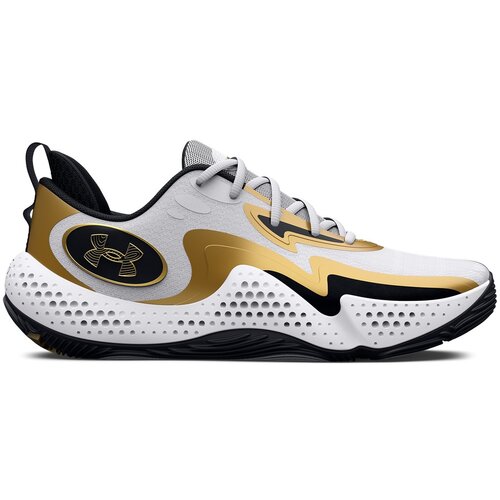 Under Armour Spawn 5 Bijela Slike