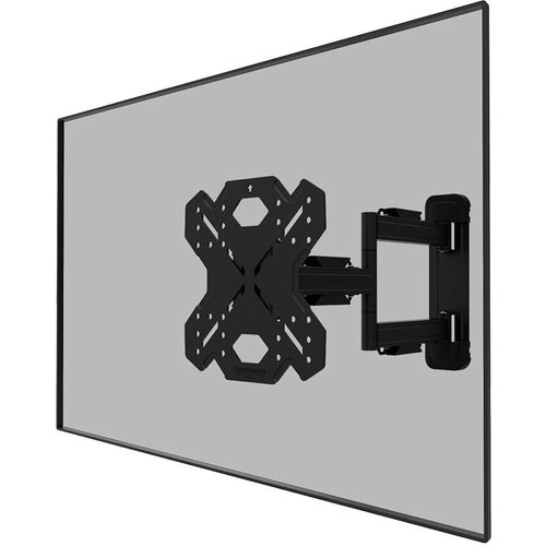 Neomounts by Newstar WL40S-850BL12 TV stenski nosilec 81,3 cm (32'') - 139,7 cm (55'') možnost nagiba, možnost obračanja, (20432399) Cene