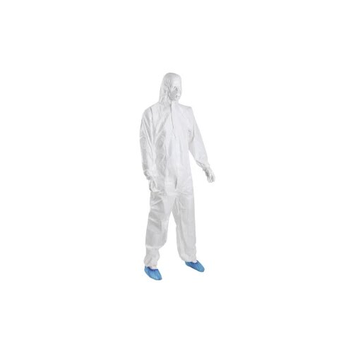 S&amp;ouml;hngen 1005272 S&amp;Ouml;HNGEN&amp;reg; Set za za&amp;scaron;titu od infekcije Plus Veličina: Unisize bijela Slike