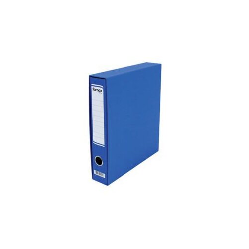 Registrator FORNAX A4/60 USKI,plavi K3 Slike