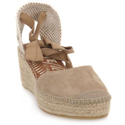 Viguera Sandali & Odprti čevlji DESET VITELO Bež Cene