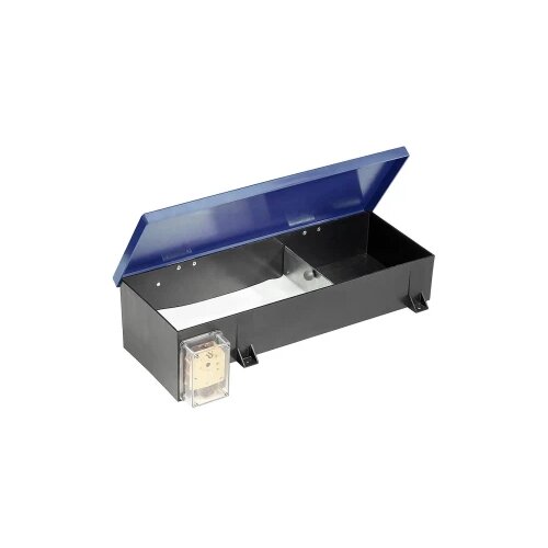 FIAP 1520 hranilica sa satnim mehanizmom 3 kg 12 h Cijene