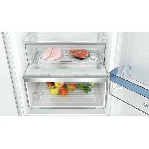 Bosch KIN86VF30 ugradni frižider Slike