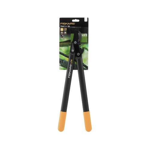 Fiskars makaze za orezivanje - bajpas Slike