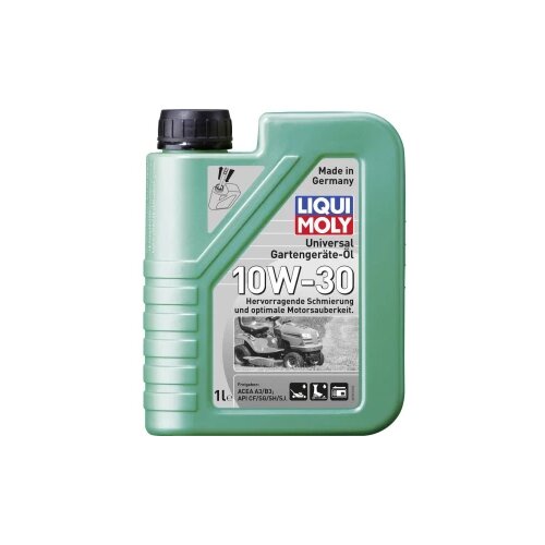  Liqui Moly 10W-30 1273 ulje za vrtne uređaje 1 l Cijene
