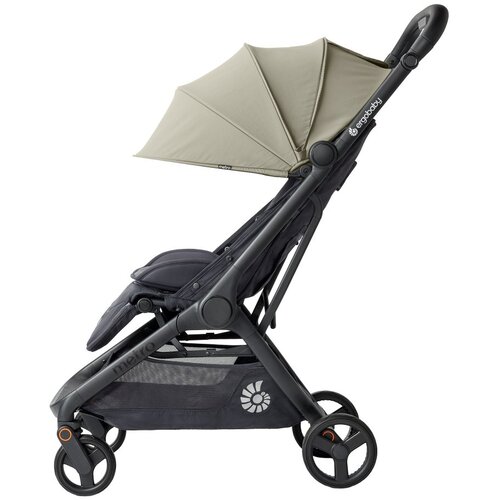 Ergobaby &amp;scaron;portni voziček Metro 3 soft olive Slike