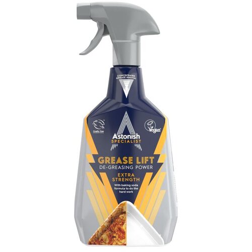 Astonish razma&scaron;čevalec, 750 ml Cene