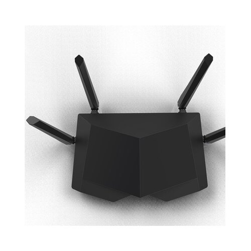 Tenda AC6V5.0 AC1200 smart dual band wifi router Slike