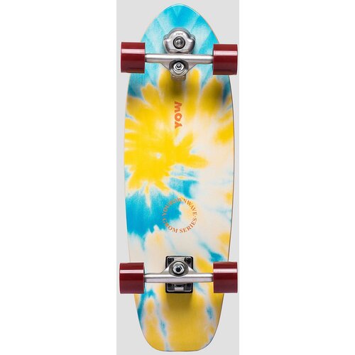 Yow Hossegor Grom 29&amp;quot; Surfskate uni Slike