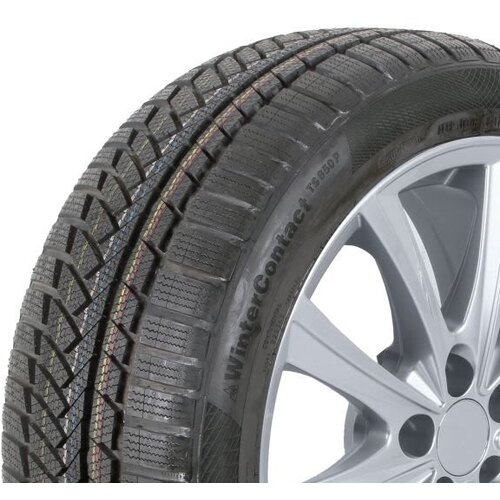 Continental WinterContact TS 850P 225/55 R17 97H SSR MOE Slike
