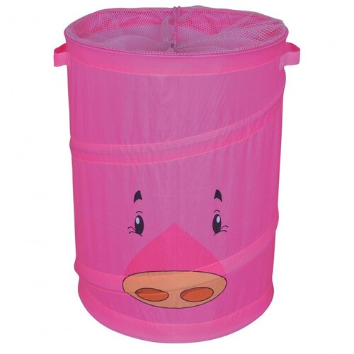 Olimp Sport Sklopiva korpa za igračke-Slon 34132 Cene