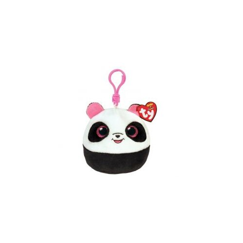 Ty plis Ti plis Toi, panda clip, Slike