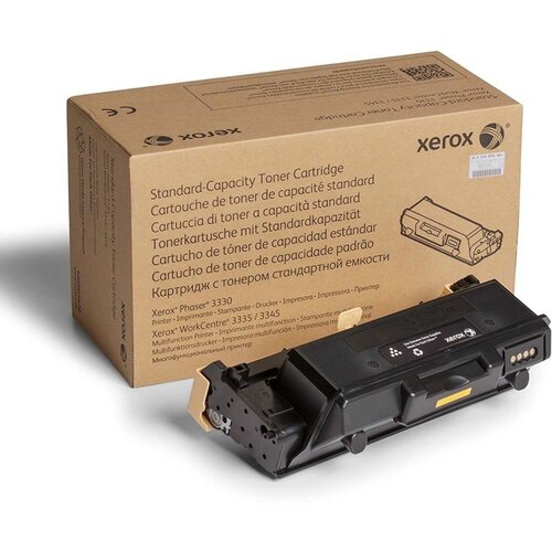  Xerox 3330/3335/3345 črn/black (106R03773) - original Cene