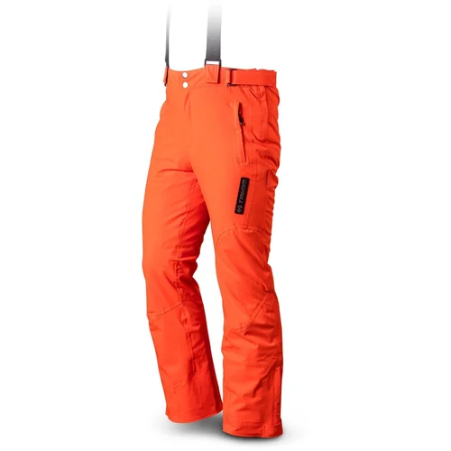 TRIMM M RIDER signal pants orange