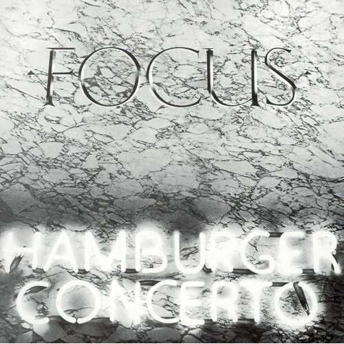 Emi FOCUS - Hamburger Concerto -CLRD- Cene