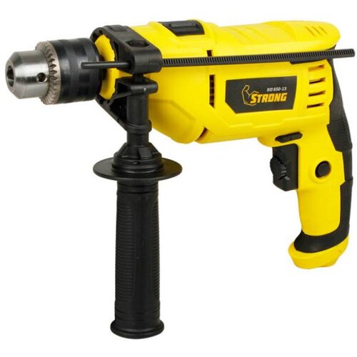 Strong bušilica vibraciona 650 w sid 650-13 Cene