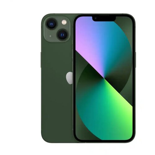 Apple IPhone 13 128GB MNGK3SE/A maslinasti Slike