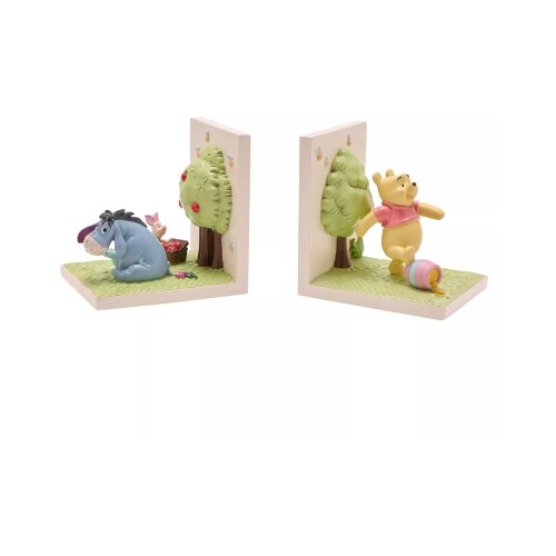 Widdop &amp;amp; Co. Disney, Winnie The Pooh - Držač za knjige - Disney, Winnie The Pooh Slike