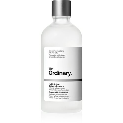 The Ordinary Multi-Active Delivery Essence koncentrirana vlažilna esenca proti nepravilnostim na koži 100 ml Slike