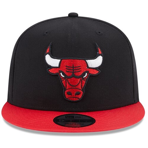 New Era chicago bulls 9FIFTY team side patch kapa Slike