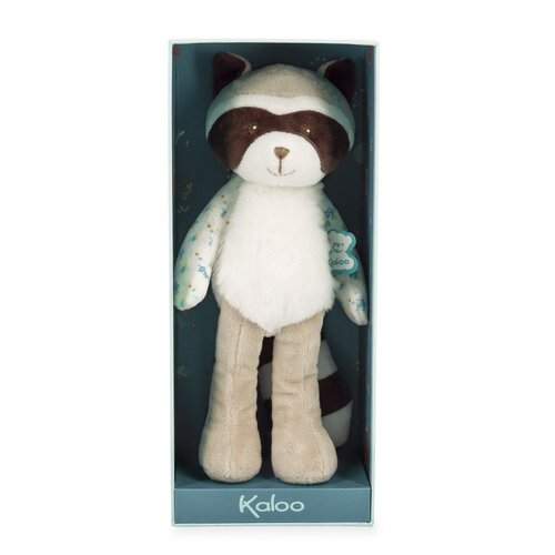Kaloo Pli&amp;scaron;ana igračka rakun Gaston/ 25cm Slike