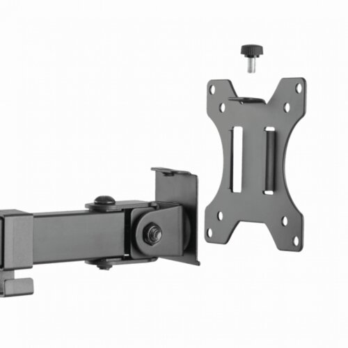 S Box LCD LM01, Nosač Slike