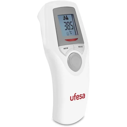 Ufesa brezkontaktni digitalni Infra termometer IT-200, 61104790