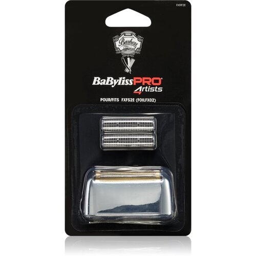 BaBylissPRO Recambio FXFS2E - FXRF2E zamjenske glave za brijanje Cijene