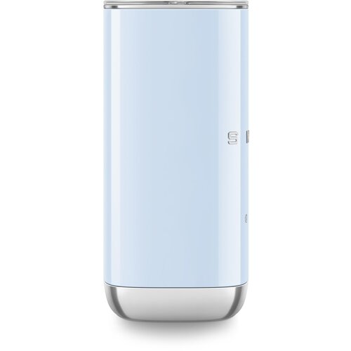 Smeg MFF02PBEU penec mlecnik modre barve Slike
