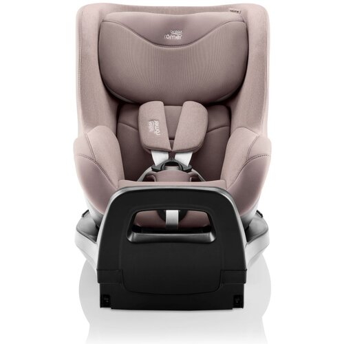 Britax Romer dječja autosjedalica dualfix™ pro 360° i-size (40-105 cm) style dusty rose Cijene