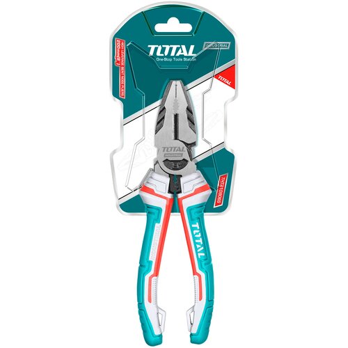 Total kombinirana kliješta 200 mm / INDUSTRIAL (THT210806S) Cijene